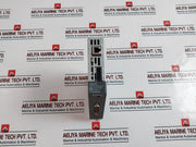 Siemens 6Sl3055-0Aa00-5Ba3 Sensor Module Version: A 24Vdc 0.6A