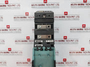Siemens Sinamics 6Sl3120-1Te21-8Aa3 S120 Single Motor I/O Module, Ver. D