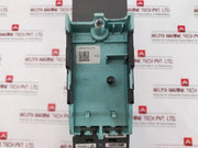 Siemens Sinamics 6Sl3120-1Te21-8Aa3 S120 Single Motor I/O Module, Ver. D