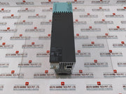 Siemens 6Sl3120-1Te23-0Aa3 Single Motor Module