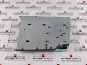 Siemens 6Sl3120-2Te21-8Aa3 Frequency Converter 3Ac 400V 18A/18A