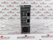 Siemens 6Sl3120-2Te21-8Aa3 Frequency Converter 3Ac 400V 18A/18A