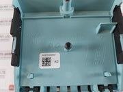 Siemens 6Sl3120-2Te21-8Aa3 Frequency Converter 3Ac 400V 18A/18A