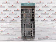 Siemens 6Sl3120-2Te21-8Aa3 Frequency Converter 3Ac 400V 18A/18A