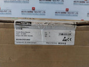 Siemens 6Sl3120-2Te21-8Aa3 Frequency Converter 3Ac 400V 18A/18A