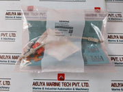 Siemens 6Sl3120-2Te21-8Aa3 Frequency Converter 3Ac 400V 18A/18A