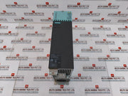 Siemens 6Sl3130-7Te21-6Aa3 Frequency Converter Dc 600V 27A 16Kw