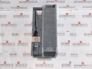 Siemens 6Sl3210-1Pe26-0Ul0 Power Module Pm240-2 3Ac 380V-480V (Not Working)