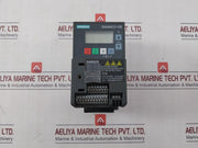 Siemens 6Sl3210-5Bb15-5Uv1 Uss/Modbus Rtu W/ Built-in Bop Protection