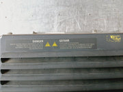 Siemens 6Sl3224-0Be32-2Ua0 Sinamics Power Module 240 Ver: E 3Ac 380-480V