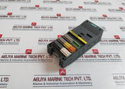 Siemens 6Sl3244-0Ba21-1Pa0 Control Unit Version: C02