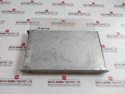 Siemens 6Sn1123-1Aa00-0Ha1 Simodrive Power Module Lt-modul Int.8A Version: A