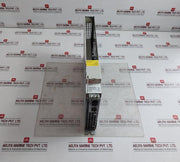 Siemens 6Sn1123-1Aa00-0Ha1 Simodrive Power Module Lt-modul Int.8A Version: A