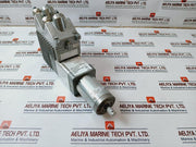 Siemens 6Sn2132-1Dh11-1Ba1 Simodrive Posmo A 75W