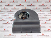 Siemens 6Sy7000-0Ab67 Radial Fan Unit 476248770010 S250-00952-02/08