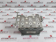 Siemens 6Sy7000-0Ad65 Simovert Capacitor Board S T-b80347590019