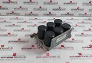 Siemens 6Sy7000-0Ad65 Simovert Capacitor Board S T-b80347590019
