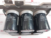 Siemens 6Sy7000-0Ad65 Simovert Capacitor Board S T-b80347590019