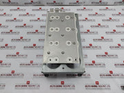 Siemens 6Sy7000-0Ad76 Masterdrives Dc Link Capacitors Complete With Rack