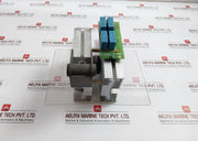 Siemens 6Sy7010-0Ab40 Thyristor Block Module 6Se7041-3Fk85-1Ja0