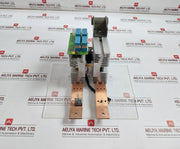 Siemens 6Sy7010-0Ab40 Thyristor Block Module 6Se7041-3Fk85-1Ja0