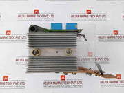 Siemens 6sy7010-0ab40 Thyristor Block Module C98130-A1234-C578