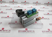 Siemens 6Sy7010-0Ab40 Thyristor Block Module C98130-a1235-b270-03-07