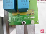 Siemens 6Sy7010-0Ab41 Scr Thyristor Module C98130-a1235-b271-03-07