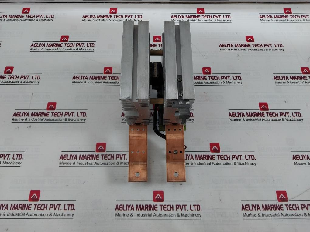 Siemens 6Sy7010-0Ab41 Scr Thyristor Module C98130-a1235-b271-03-07