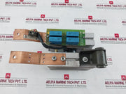 Siemens 6Sy7010-0Ab41 Scr Thyristor Module C98130-a1235-b271-03-07