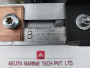 Siemens 6Sy7010-0Ab41 Scr Thyristor Module C98130-a1235-b271-03-07