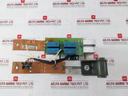 Siemens 6Sy7010-0Ab41 Scr Thyristor Module Ip303 C98130-a1235-b271-03-07