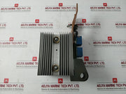 Siemens 6Sy7010-0Ab41 Thyristor Module C98130-a1235-b271-03-07