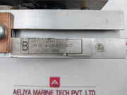 Siemens 6Sy7010-0Ab41 Thyristor Module C98130-a1235-b271-03-07