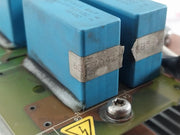 Siemens 6Sy7010-0Ab41 Thyristor Module C98130-a1235-b271-03-07