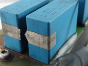 Siemens 6Sy7010-0Ab41 Thyristor Module C98130-a1235-b271-03-07