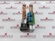 Siemens 6Sy7010-0Ab41 Thyristor Module C98130-a1235-b271-03-07