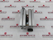 Siemens 6Sy7010-0Ab41 Thyristor Module C98130-a1235-b271-03-07