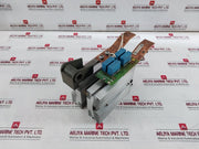 Siemens 6Sy7010-0Ab41 Thyristor Module C98130-a1235-b271-03-07