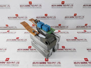 Siemens 6Sy7010-0Ab41 Thyristor Module Ip303 C98130-a1235-b271-03-07