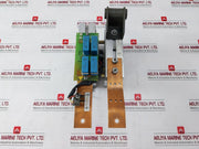 Siemens 6Sy7010-0Ab41 Thyristor Module Ip303 C98130-a1235-b271-03-07