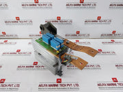 Siemens 6Sy7010-0Ab41 Thyristor Module Ip303 C98130-a1235-b271-03-07