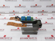 Siemens 6Sy7010-0Ab41 Thyristor Module Ip303 C98130-a1235-b271-03-07