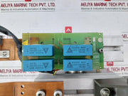 Siemens 6Sy7010-0Ab41 Thyristor Module Ip303 C98130-a1235-b271-03-07