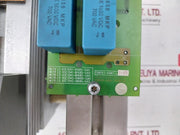 Siemens 6Sy7010-0Ab41 Thyristor Module Ip303 C98130-a1235-b271-03-07