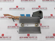 Siemens 6Sy7010-0Ab41 Thyristor Module Ip303 C98130-a1235-b271-03-07