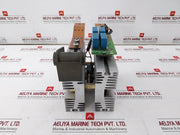 Siemens 6Sy7010-0Ab41 Thyristor Module Ip303 C98130-a1235-b271-03-07