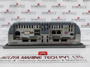 Siemens 6Av2 124-0Gc01-0Ax0 Comfort Panel Dc 24V 0.85A Max