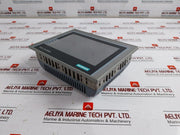 Siemens Simatic Hmi6Av2 124-0Gc01-0Ax0 Touch Tp700 Comfort Dc 24V