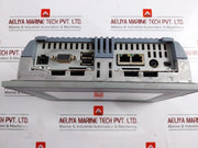 Siemens Simatic Hmi6Av2 124-0Gc01-0Ax0 Touch Tp700 Comfort Dc 24V